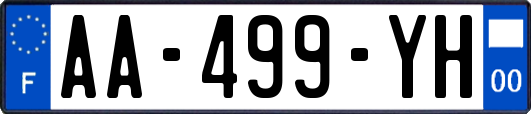 AA-499-YH