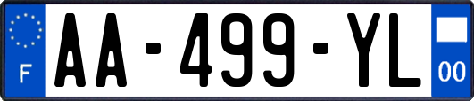 AA-499-YL