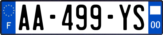 AA-499-YS