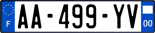 AA-499-YV