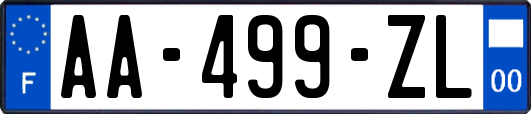 AA-499-ZL