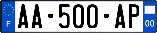 AA-500-AP