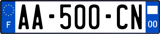 AA-500-CN