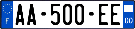 AA-500-EE