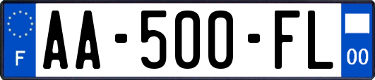 AA-500-FL