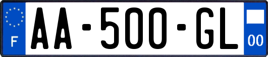 AA-500-GL
