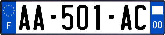 AA-501-AC