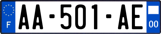 AA-501-AE