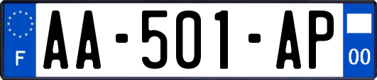 AA-501-AP