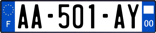 AA-501-AY