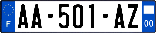 AA-501-AZ