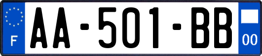 AA-501-BB