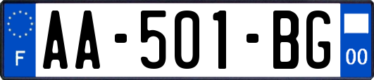 AA-501-BG