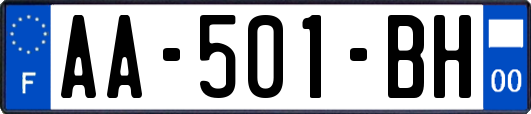 AA-501-BH