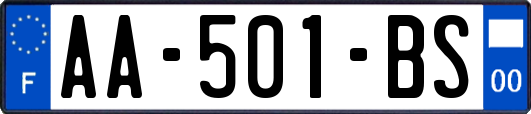 AA-501-BS