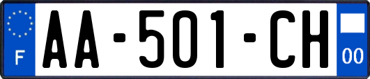 AA-501-CH