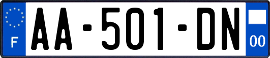 AA-501-DN