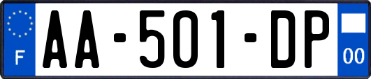 AA-501-DP