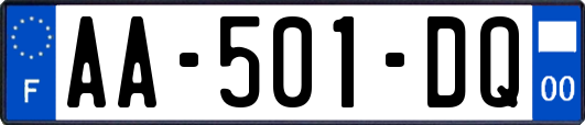 AA-501-DQ