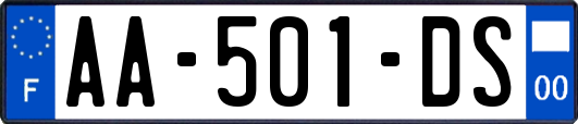 AA-501-DS