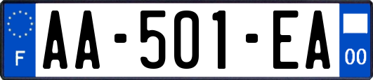 AA-501-EA