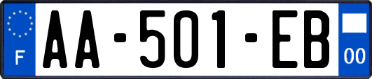 AA-501-EB