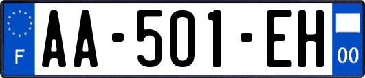 AA-501-EH