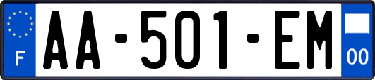 AA-501-EM