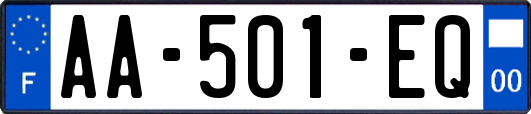 AA-501-EQ