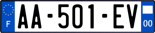 AA-501-EV