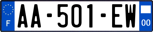 AA-501-EW