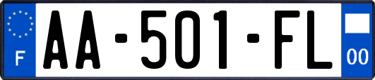 AA-501-FL