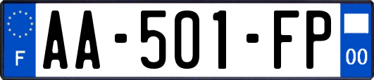 AA-501-FP