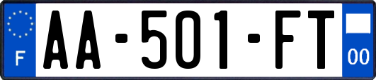 AA-501-FT