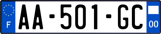 AA-501-GC