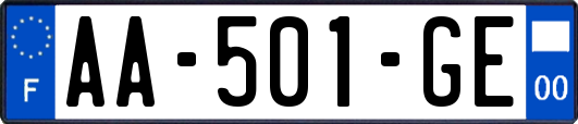 AA-501-GE