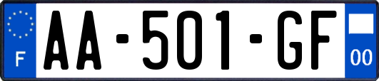 AA-501-GF