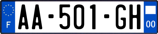 AA-501-GH