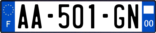 AA-501-GN