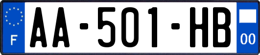 AA-501-HB