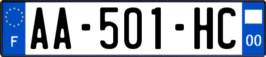 AA-501-HC