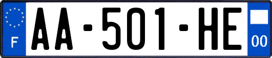 AA-501-HE