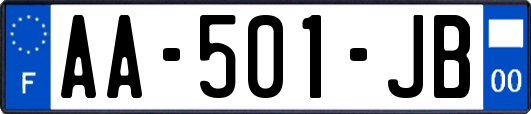 AA-501-JB