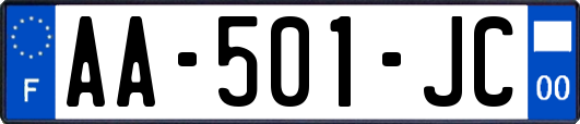 AA-501-JC