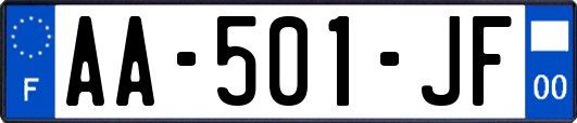 AA-501-JF