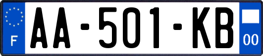 AA-501-KB