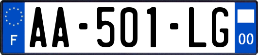 AA-501-LG