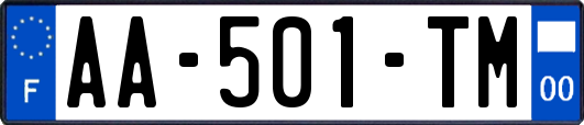 AA-501-TM