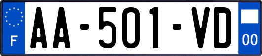 AA-501-VD