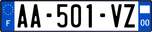 AA-501-VZ